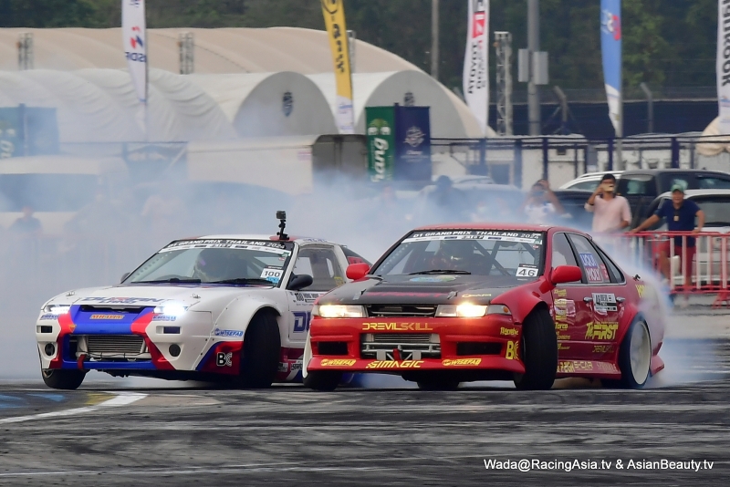 2024.05 Buriram D1 GP Thailand 2024 #3,4 RacingAsia.tv