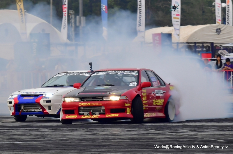 2024.05 Buriram D1 GP Thailand 2024 #3,4 RacingAsia.tv