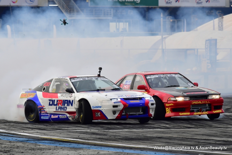 2024.05 Buriram D1 GP Thailand 2024 #3,4 RacingAsia.tv