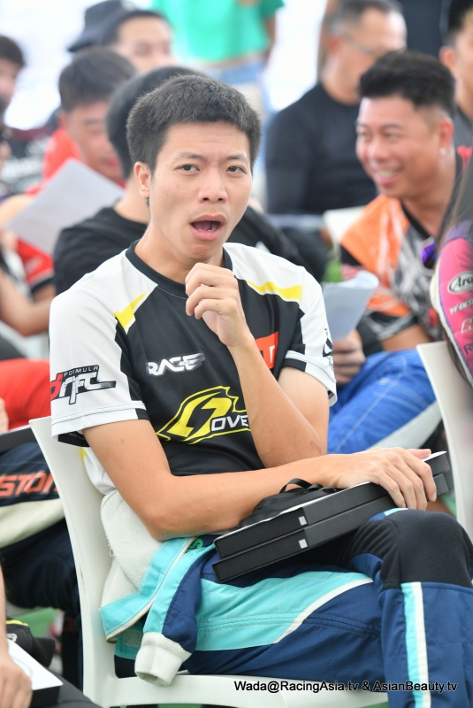 2024.05 Buriram D1 GP Thailand 2024 #3,4 RacingAsia.tv