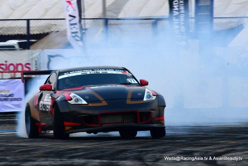 2024.05 Buriram D1 GP Thailand 2024 #3,4 RacingAsia.tv