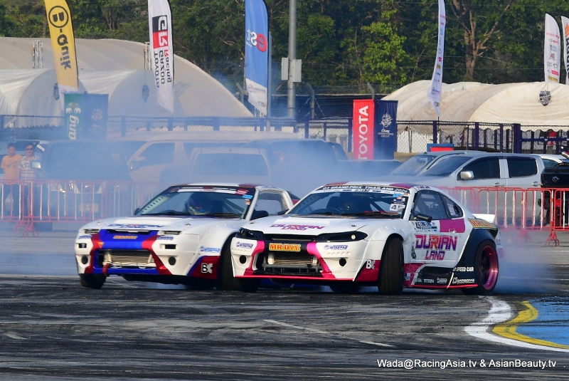 2024.05 Buriram D1 GP Thailand 2024 #3,4 RacingAsia.tv