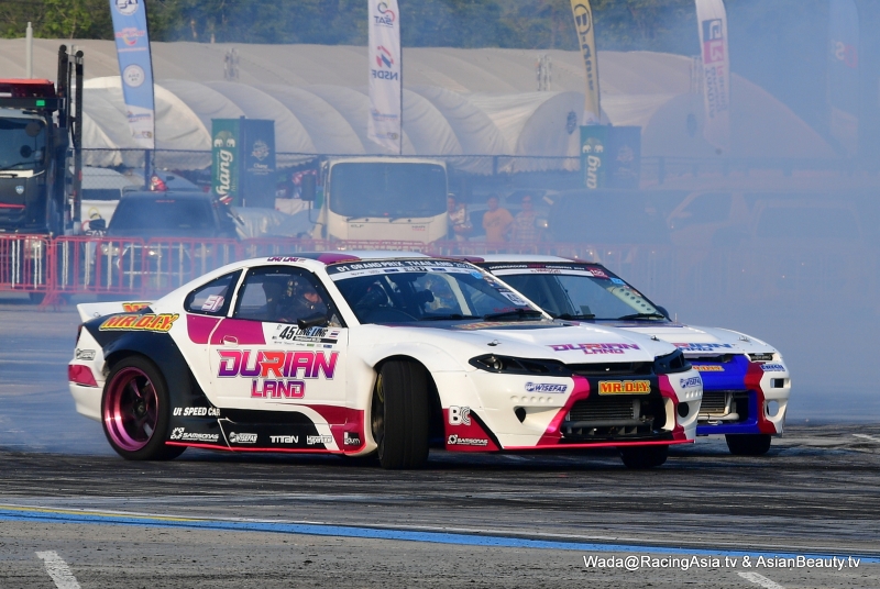 2024.05 Buriram D1 GP Thailand 2024 #3,4 RacingAsia.tv