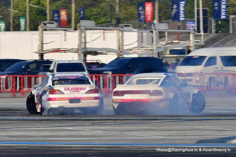 2024.05 Buriram D1 GP Thailand 2024 #3,4 RacingAsia.tv