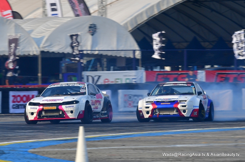 2024.05 Buriram D1 GP Thailand 2024 #3,4 RacingAsia.tv
