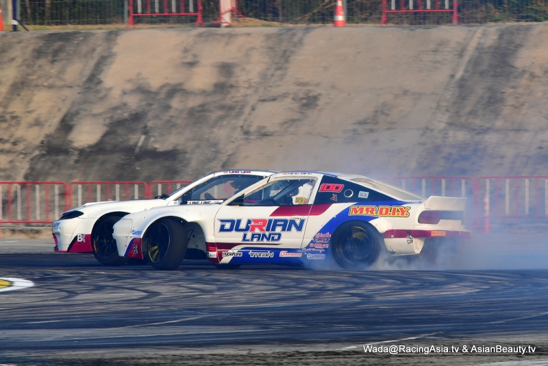 2024.05 Buriram D1 GP Thailand 2024 #3,4 RacingAsia.tv