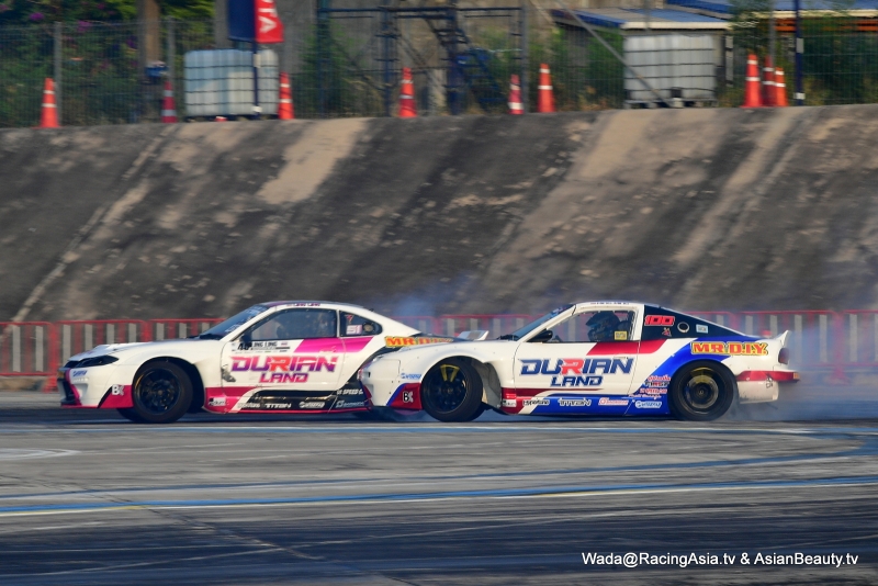 2024.05 Buriram D1 GP Thailand 2024 #3,4 RacingAsia.tv