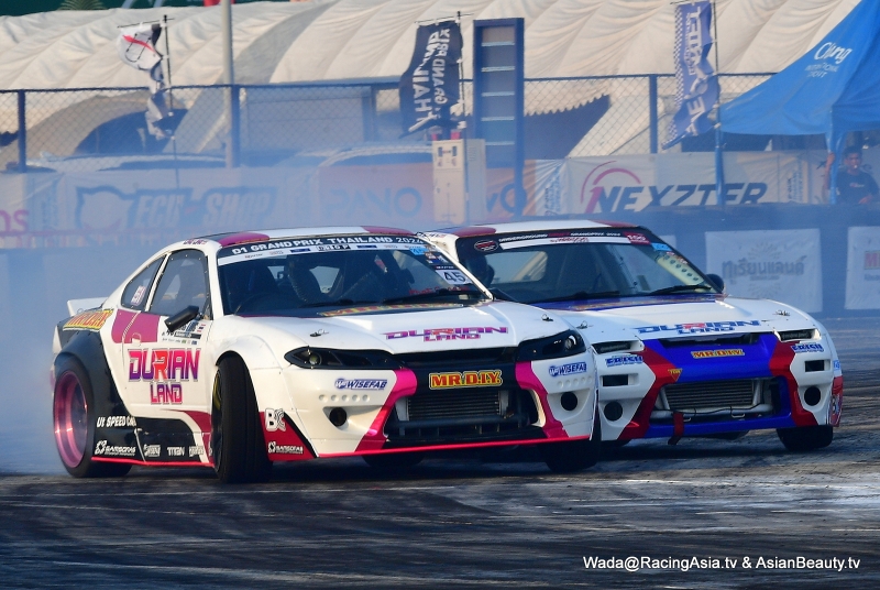 2024.05 Buriram D1 GP Thailand 2024 #3,4 RacingAsia.tv