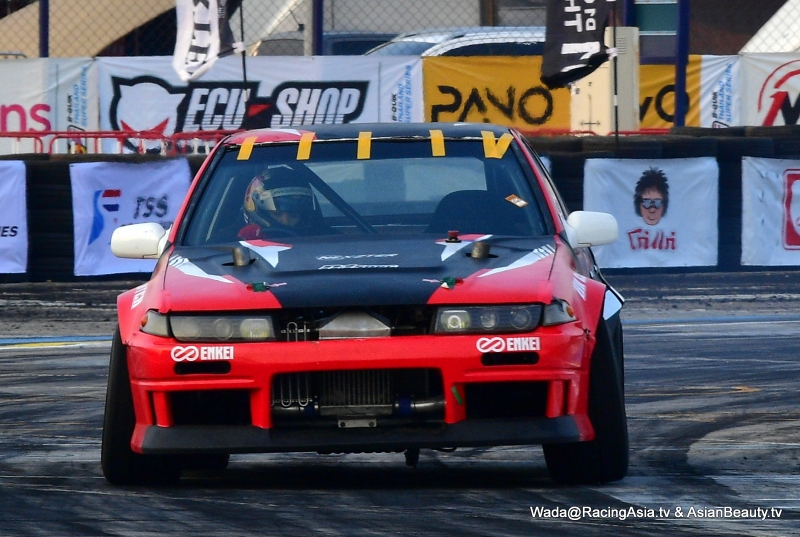 2024.05 Buriram D1 GP Thailand 2024 #3,4 RacingAsia.tv