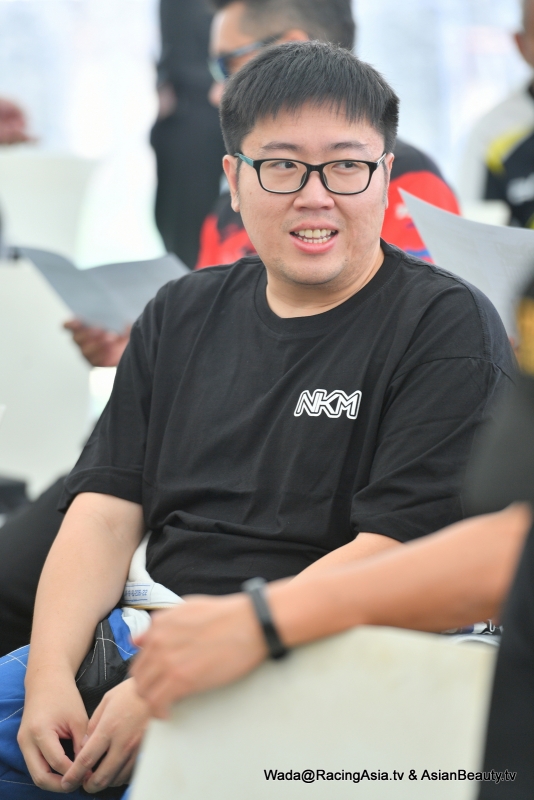 2024.05 Buriram D1 GP Thailand 2024 #3,4 RacingAsia.tv