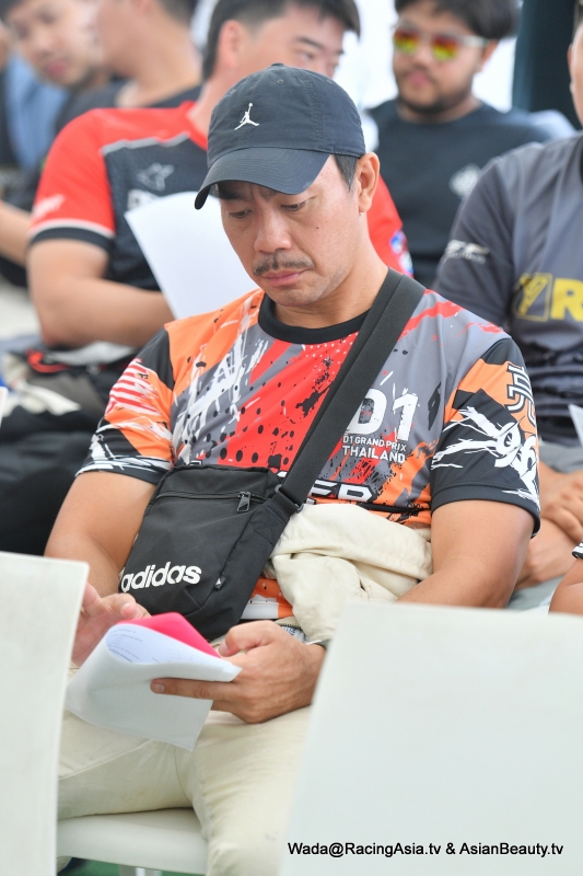 2024.05 Buriram D1 GP Thailand 2024 #3,4 RacingAsia.tv
