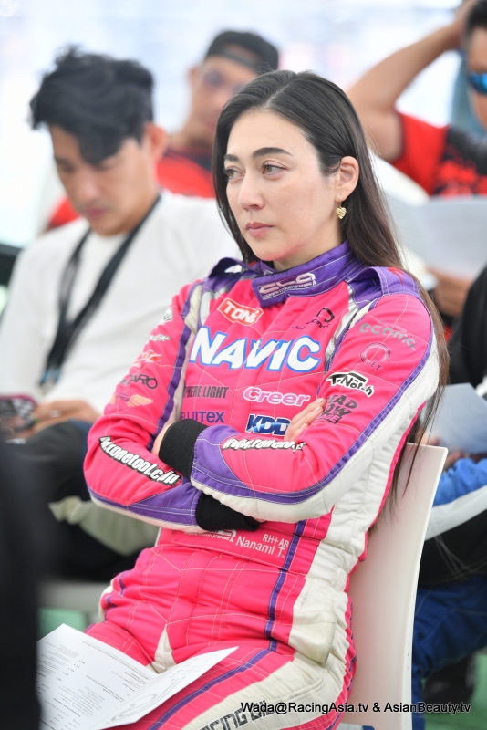2024.05 Buriram D1 GP Thailand 2024 #3,4 RacingAsia.tv