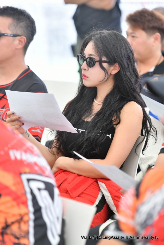 2024.05 Buriram D1 GP Thailand 2024 #3,4 RacingAsia.tv