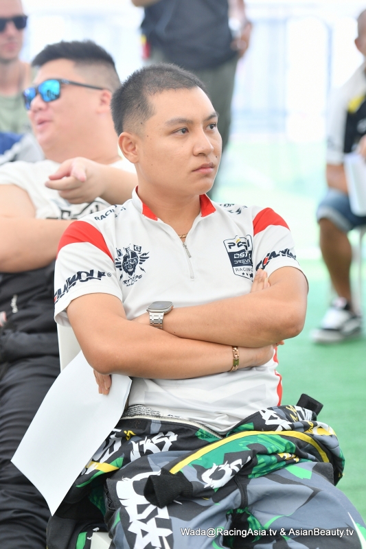 2024.05 Buriram D1 GP Thailand 2024 #3,4 RacingAsia.tv