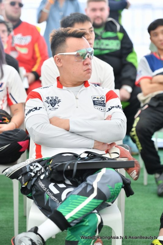 2024.05 Buriram D1 GP Thailand 2024 #3,4 RacingAsia.tv