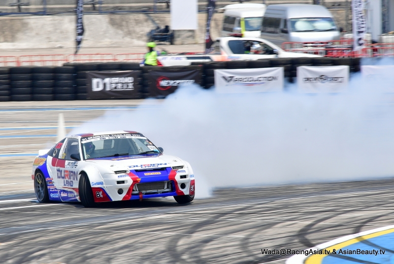 2024.05 Buriram D1 GP Thailand 2024 #3,4 RacingAsia.tv