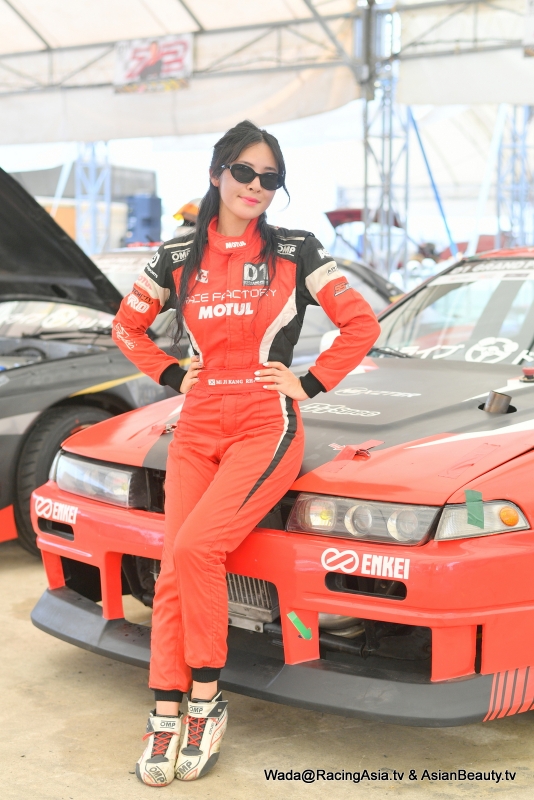 2024.05 Buriram D1 GP Thailand 2024 #3,4 RacingAsia.tv