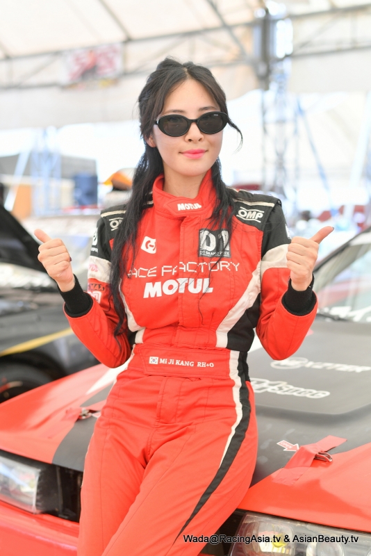 2024.05 Buriram D1 GP Thailand 2024 #3,4 RacingAsia.tv