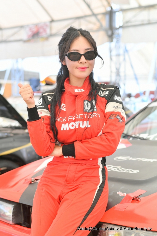 2024.05 Buriram D1 GP Thailand 2024 #3,4 RacingAsia.tv