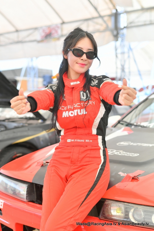 2024.05 Buriram D1 GP Thailand 2024 #3,4 RacingAsia.tv