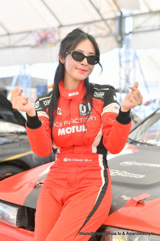 2024.05 Buriram D1 GP Thailand 2024 #3,4 RacingAsia.tv