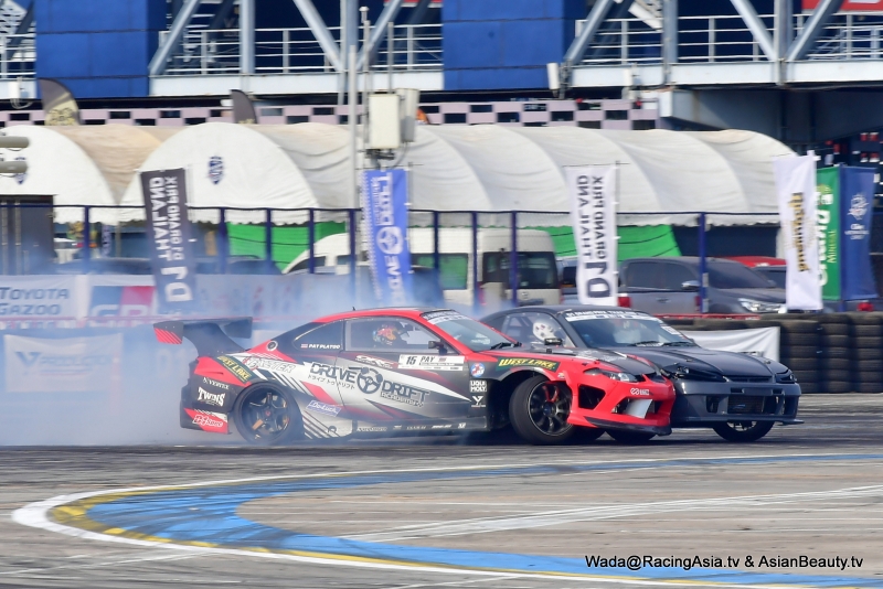 2024.05 Buriram D1 GP Thailand 2024 #3,4 RacingAsia.tv