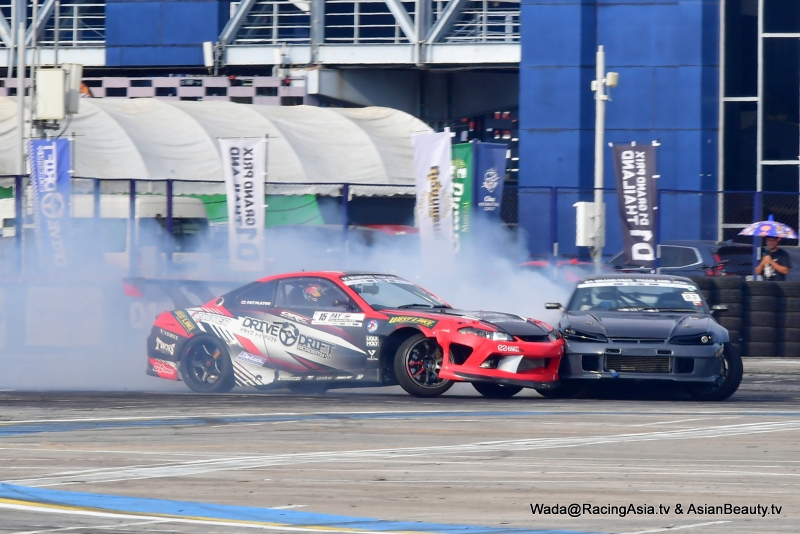 2024.05 Buriram D1 GP Thailand 2024 #3,4 RacingAsia.tv