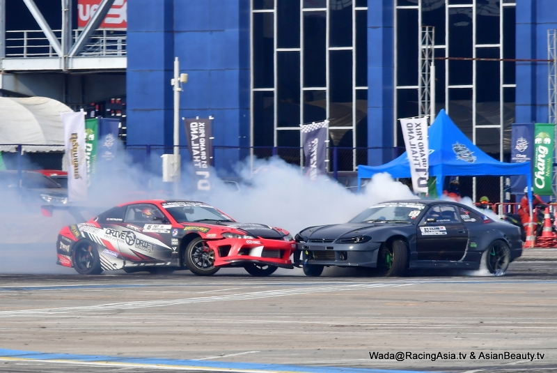 2024.05 Buriram D1 GP Thailand 2024 #3,4 RacingAsia.tv
