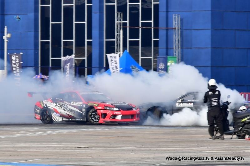 2024.05 Buriram D1 GP Thailand 2024 #3,4 RacingAsia.tv