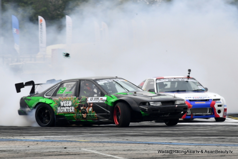 2024.05 Buriram D1 GP Thailand 2024 #3,4 RacingAsia.tv