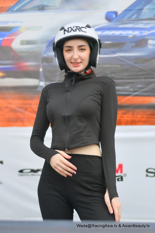 2024.05 Buriram D1 GP Thailand 2024 #3,4 RacingAsia.tv