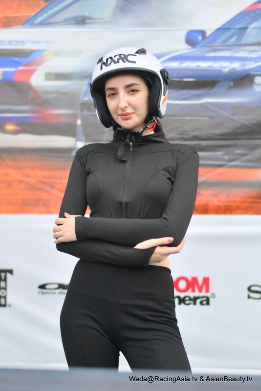 2024.05 Buriram D1 GP Thailand 2024 #3,4 RacingAsia.tv