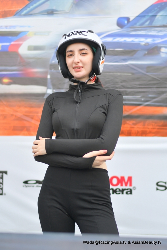 2024.05 Buriram D1 GP Thailand 2024 #3,4 RacingAsia.tv