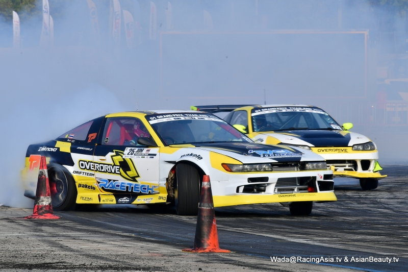 2024.05 Buriram D1 GP Thailand 2024 #3,4 RacingAsia.tv