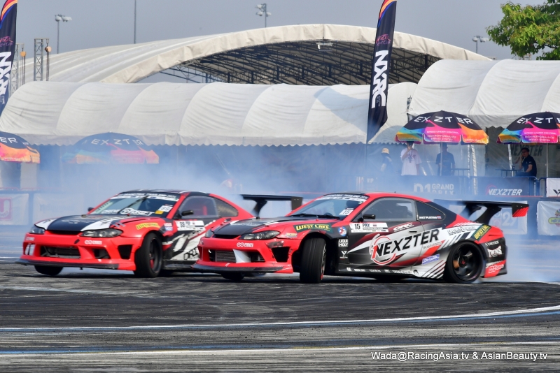 2024.05 Buriram D1 GP Thailand 2024 #3,4 RacingAsia.tv