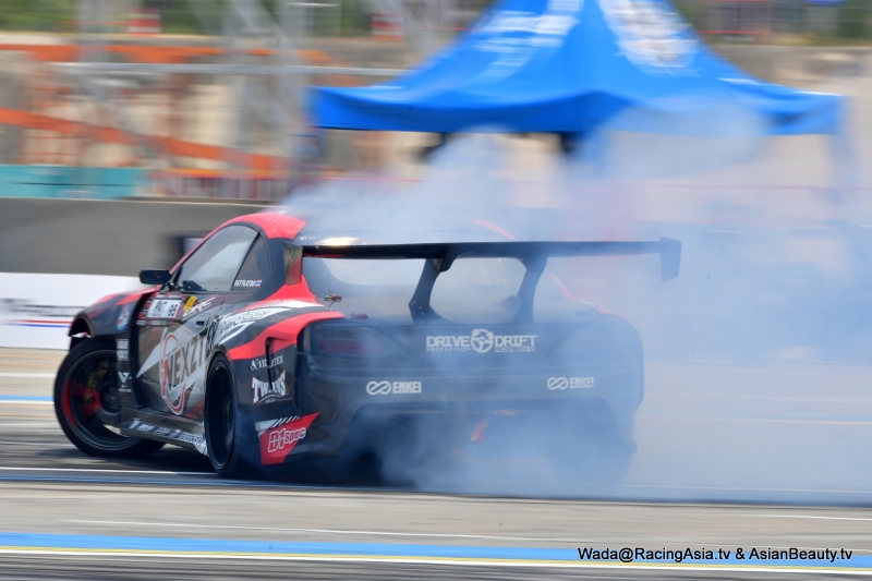 2024.05 Buriram D1 GP Thailand 2024 #3,4 RacingAsia.tv