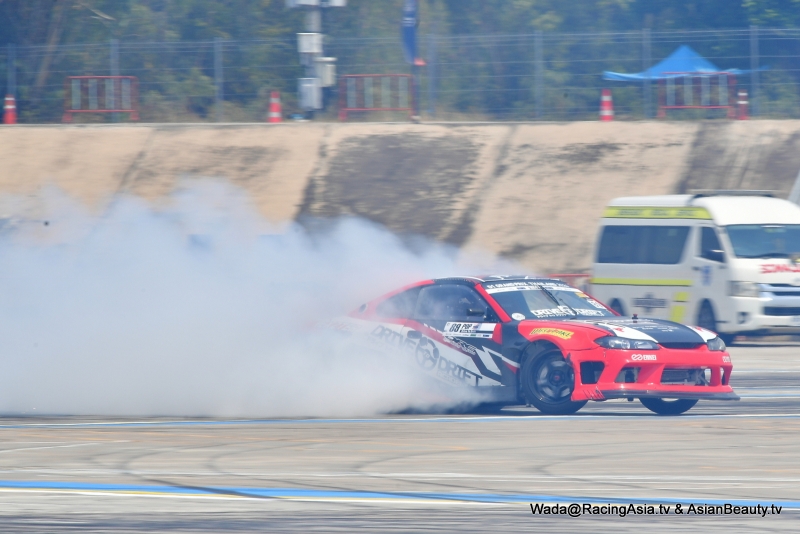 2024.05 Buriram D1 GP Thailand 2024 #3,4 RacingAsia.tv