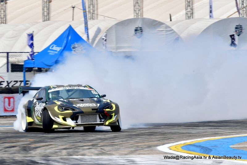 2024.05 Buriram D1 GP Thailand 2024 #3,4 RacingAsia.tv