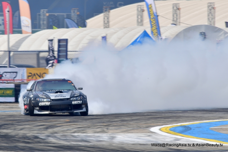 2024.05 Buriram D1 GP Thailand 2024 #3,4 RacingAsia.tv