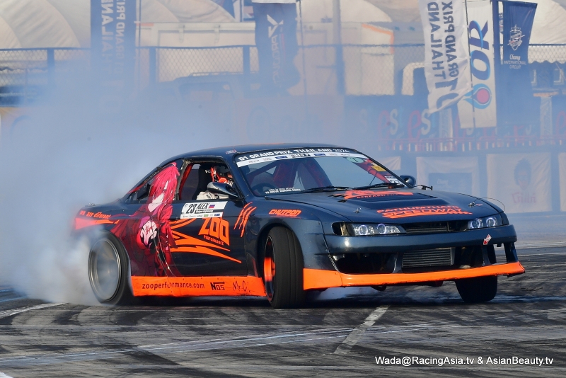 2024.05 Buriram D1 GP Thailand 2024 #3,4 RacingAsia.tv