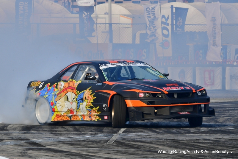 2024.05 Buriram D1 GP Thailand 2024 #3,4 RacingAsia.tv