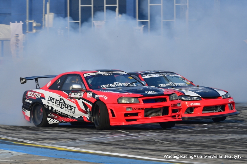 2024.05 Buriram D1 GP Thailand 2024 #3,4 RacingAsia.tv