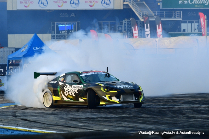 2024.05 Buriram D1 GP Thailand 2024 #3,4 RacingAsia.tv