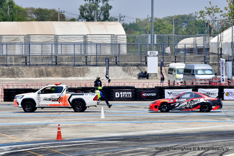 2024.05 Buriram D1 GP Thailand 2024 #3,4 RacingAsia.tv