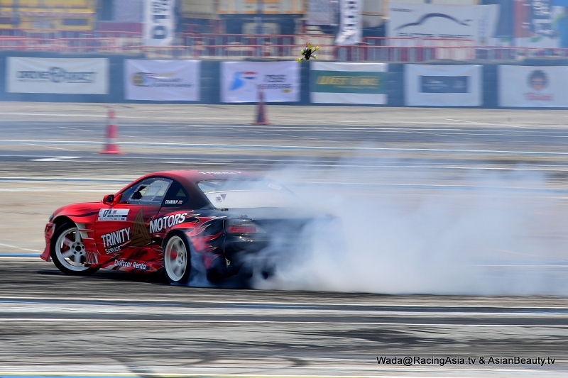 2024.05 Buriram D1 GP Thailand 2024 #3,4 RacingAsia.tv