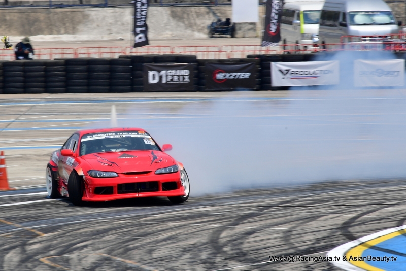 2024.05 Buriram D1 GP Thailand 2024 #3,4 RacingAsia.tv