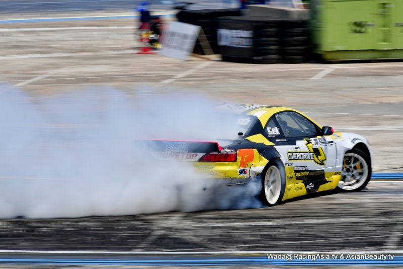 2024.05 Buriram D1 GP Thailand 2024 #3,4 RacingAsia.tv