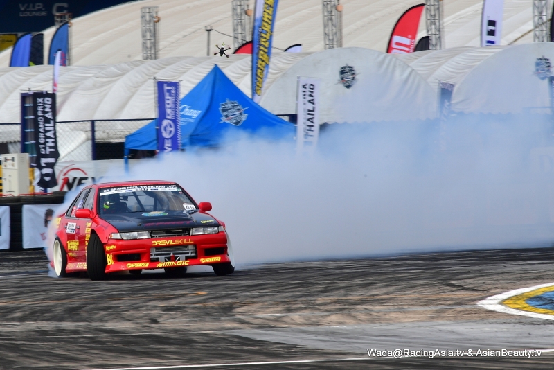 2024.05 Buriram D1 GP Thailand 2024 #3,4 RacingAsia.tv