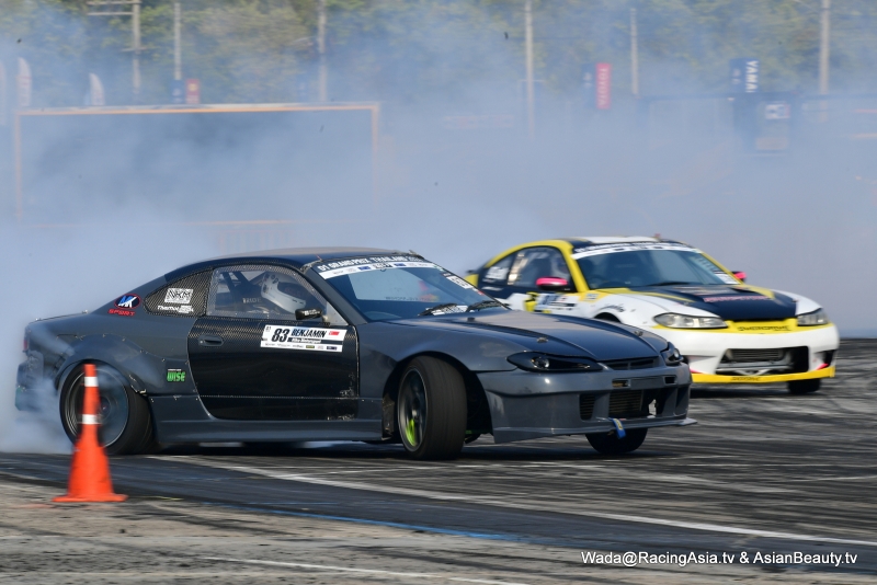2024.05 Buriram D1 GP Thailand 2024 #3,4 RacingAsia.tv