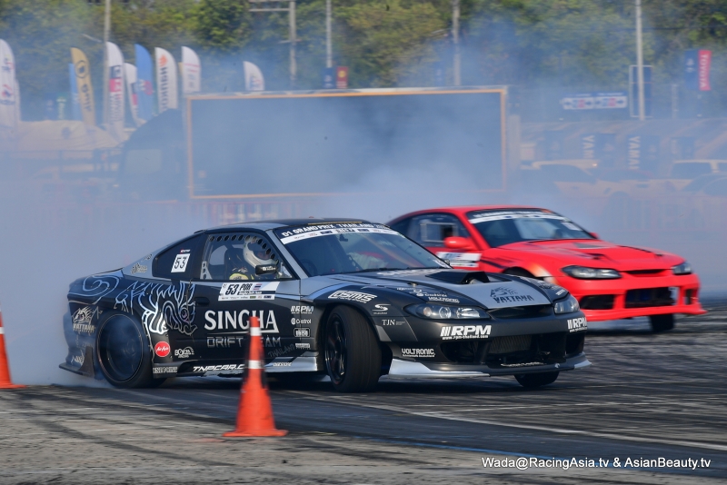 2024.05 Buriram D1 GP Thailand 2024 #3,4 RacingAsia.tv